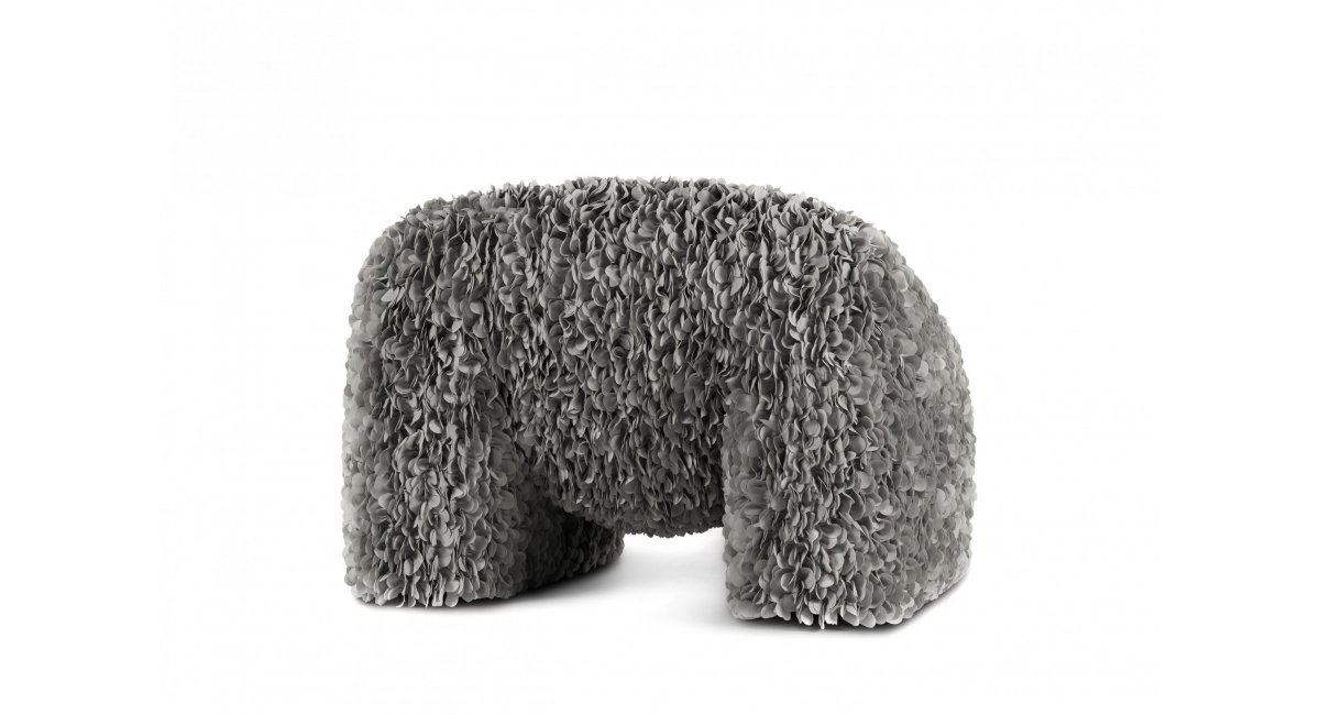 Hortensia Armchair MINIM Moooi