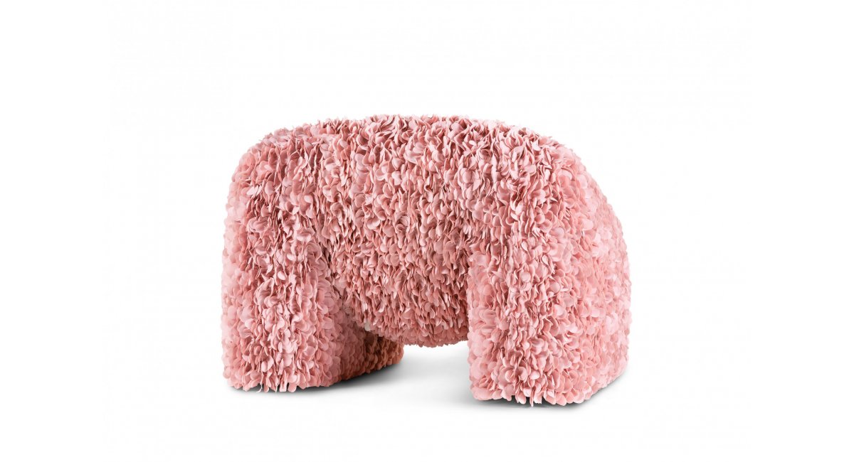 Hortensia Armchair MINIM Moooi