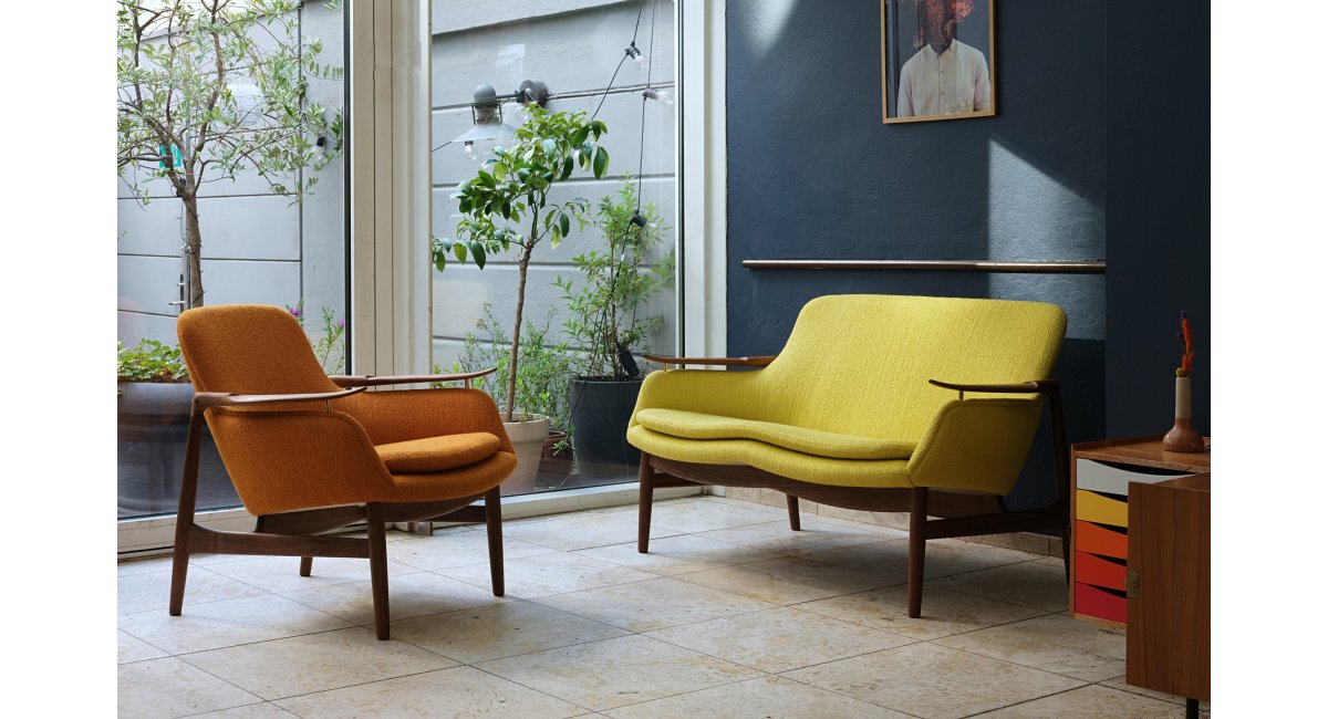 House of Finn Juhl_53_Sofa_MINIM-salón_sala de estar