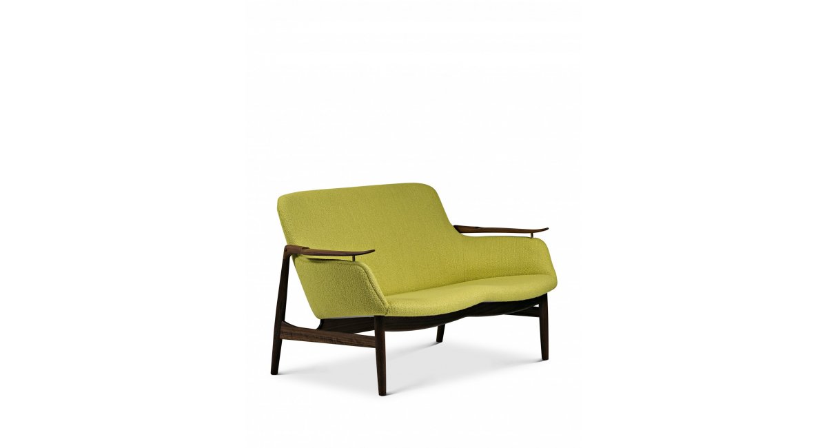 House of Finn Juhl_53_Sofa_MINIM