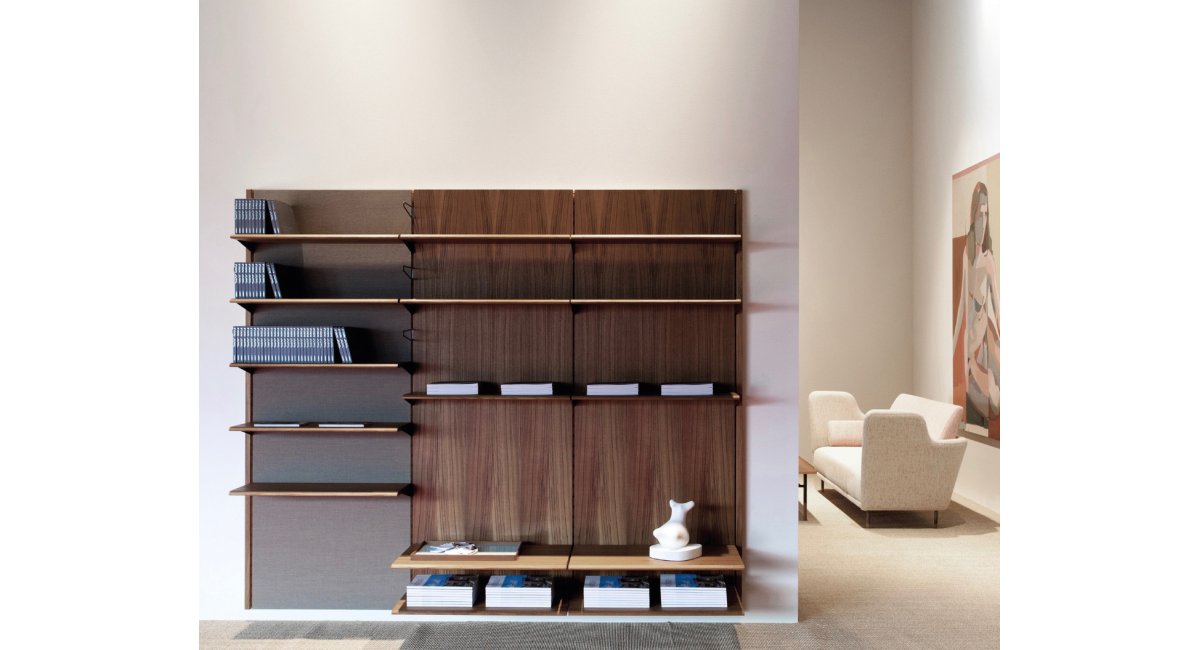 House of Finn Juhl, FJ Panel system