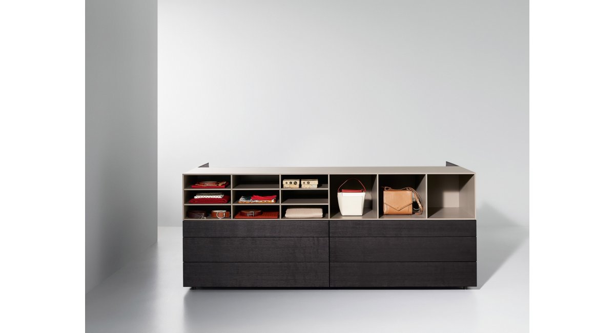 Hub_Porro_Minim Barcelona Madrid