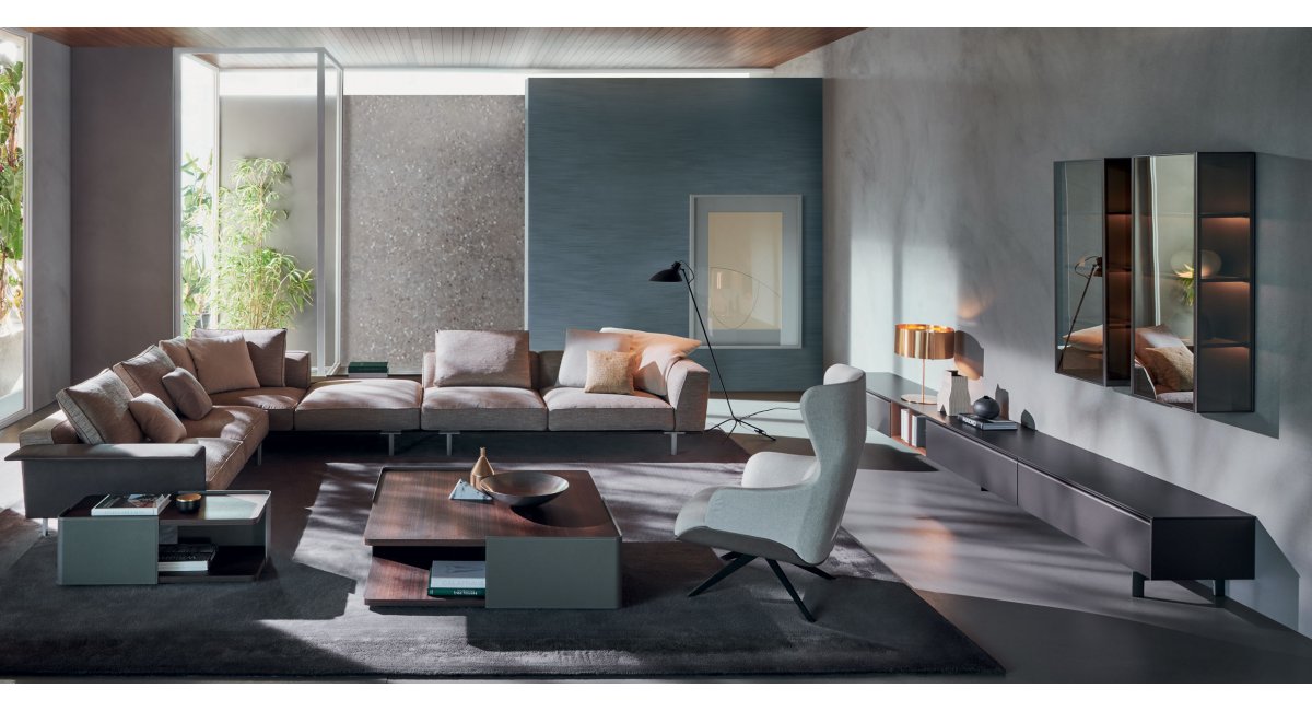 Hubert molteni Minim Barcelona