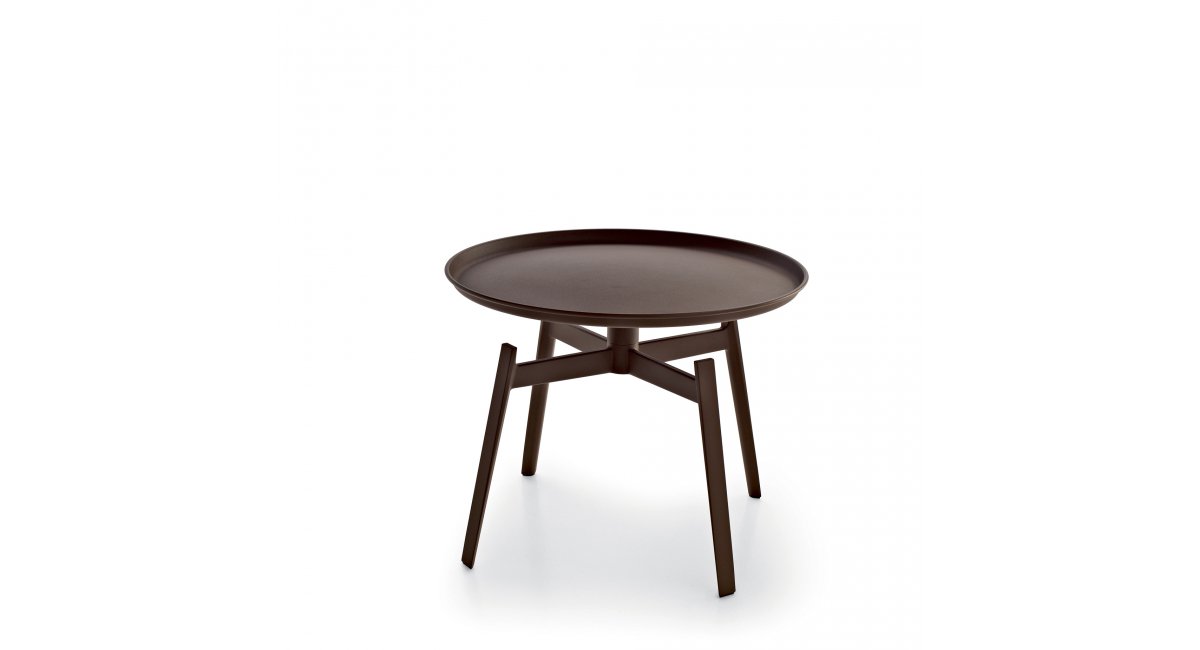 B&amp;B Italia, Husk