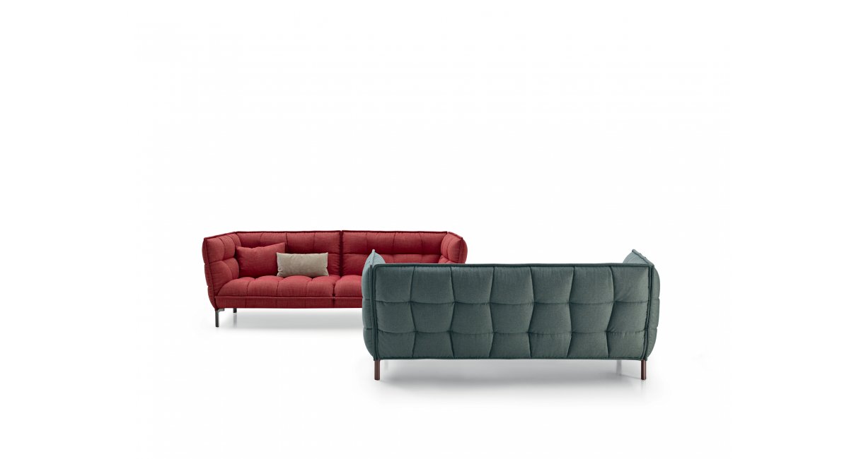 B&amp;B Italia, Husk sofa