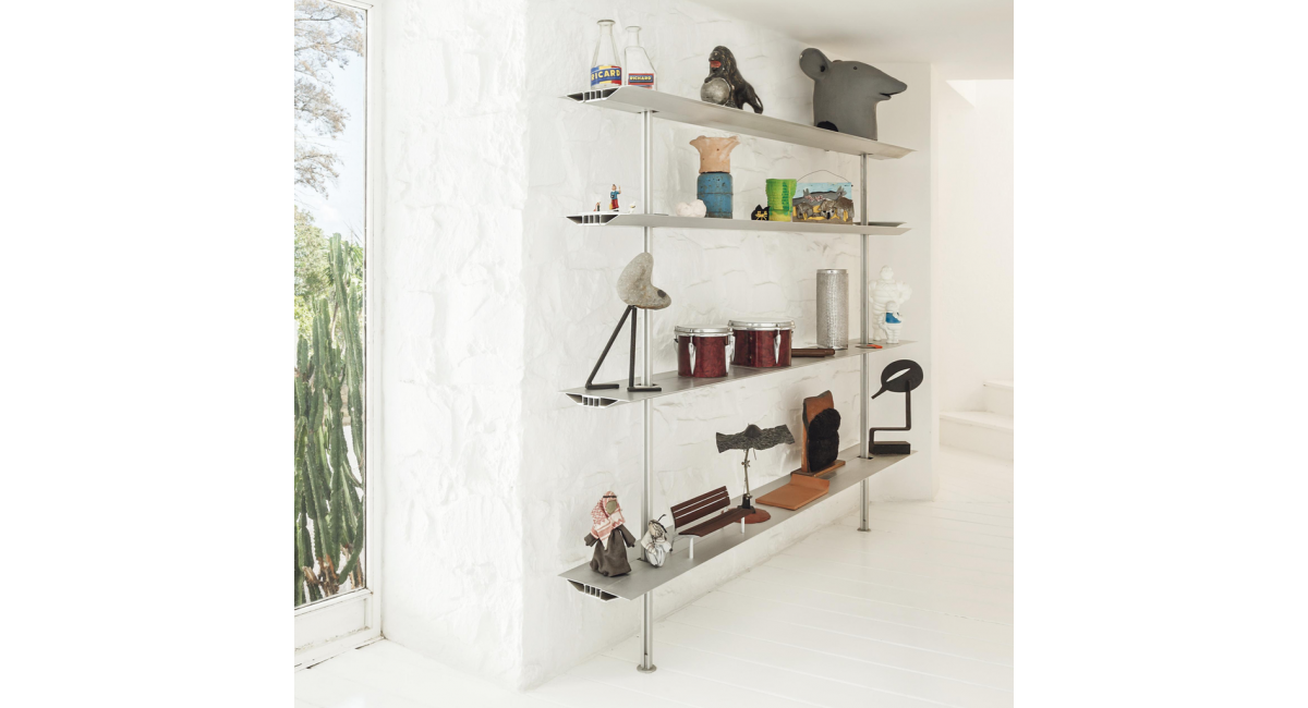 bd (barcelona design), Hypostila