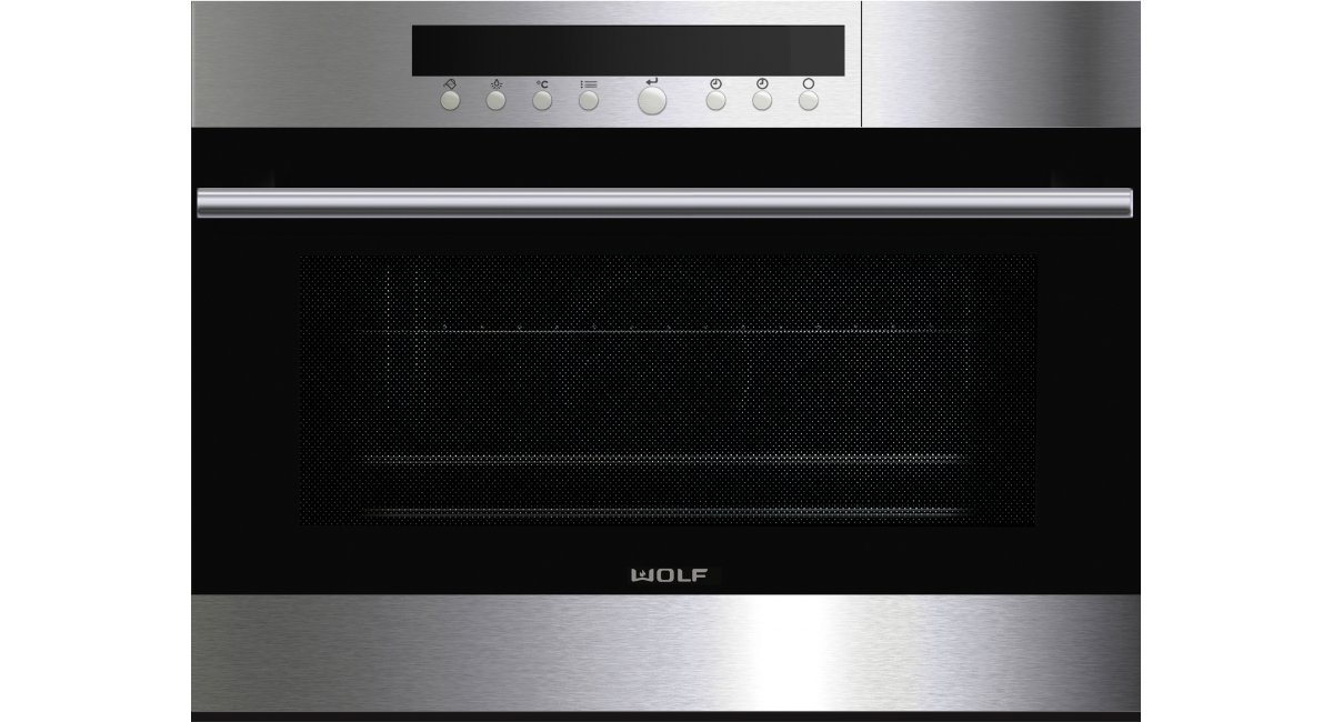 Wolf, Hornos CSO24TE