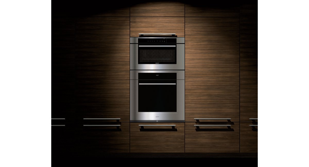 Wolf, Hornos CSO30TM