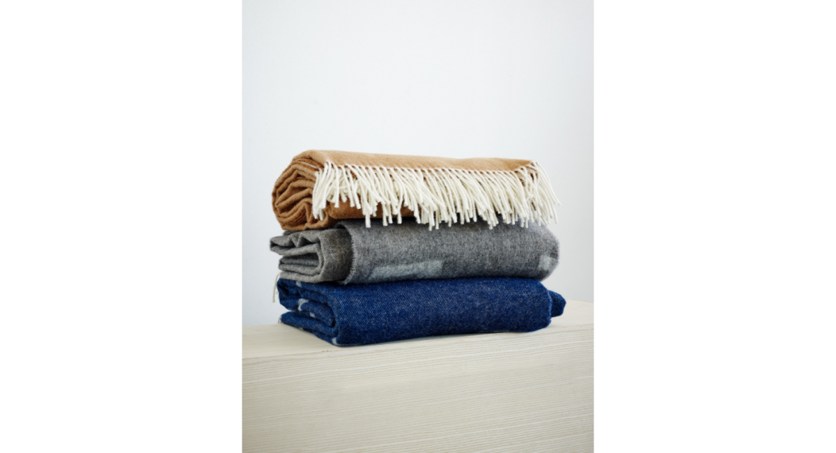 IOTA BLANKET - MANTA - SKAGERAK - MINIM - varios modelos