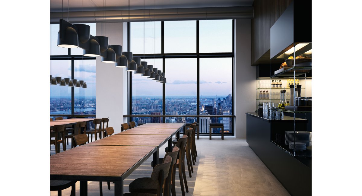 Fontana Arte, Igloo System