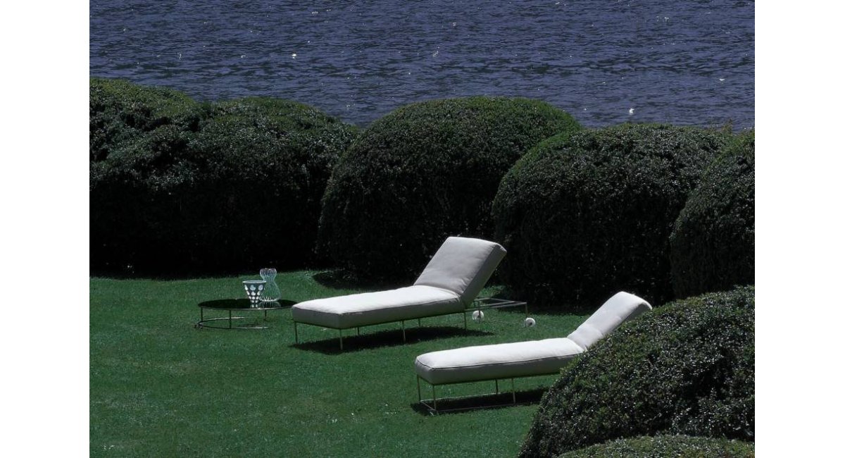 Living Divani, Ile Club Daybed
