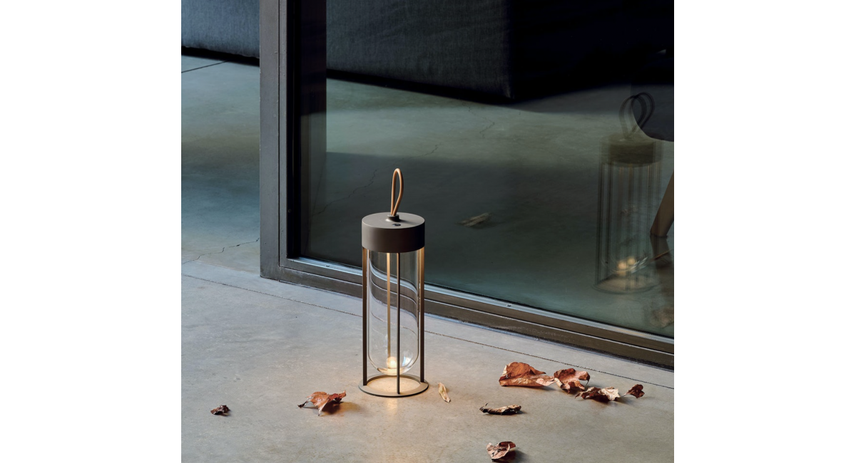 In vitro unplugged Flos