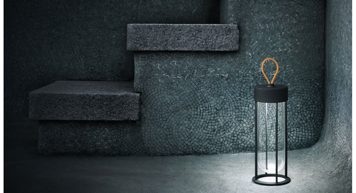 In vitro unplugged Flos