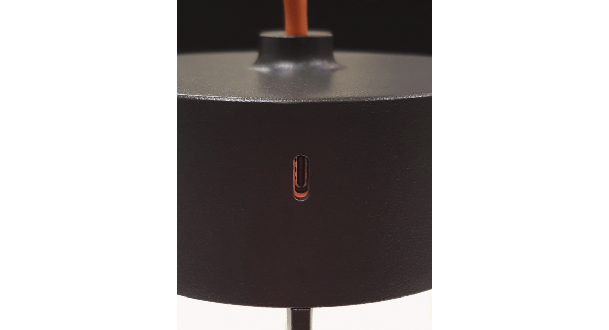 In vitro unplugged Flos