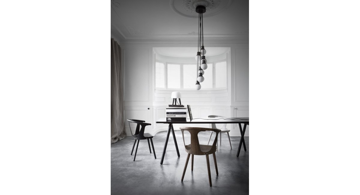 And Tradition, Mass Light