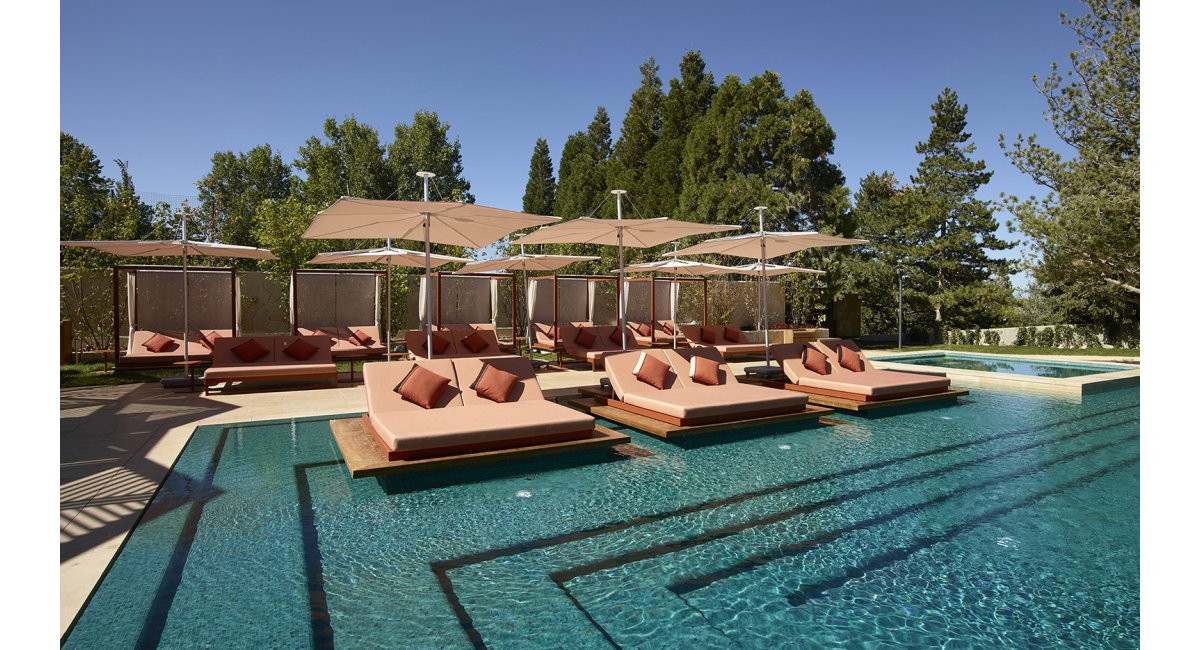 Umbrosa sombrilla en MINIM