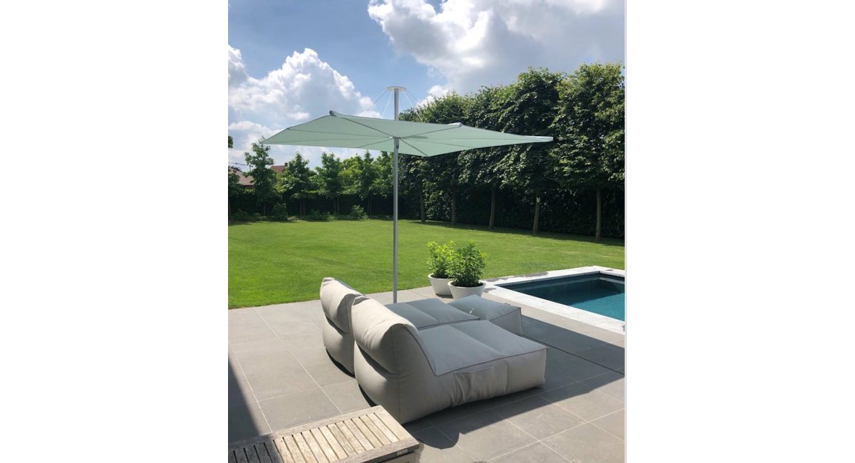 Umbrosa sombrilla en MINIM