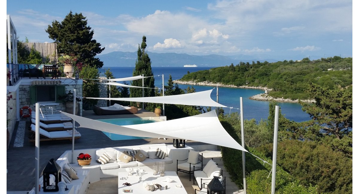 Umbrosa sombrilla en MINIM