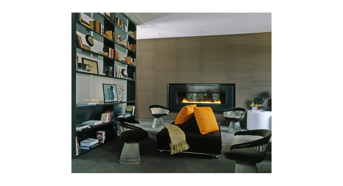 Knoll, Platner Arm Chair