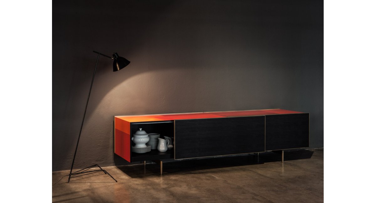 Ipercolore_Porro_Minim Barcelona Madrid