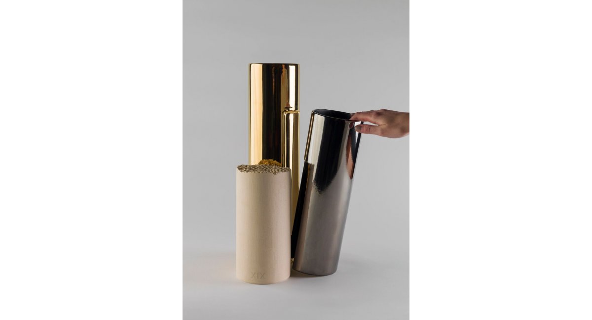 Is-Dher de Barcelona Design en Minim Barcelona