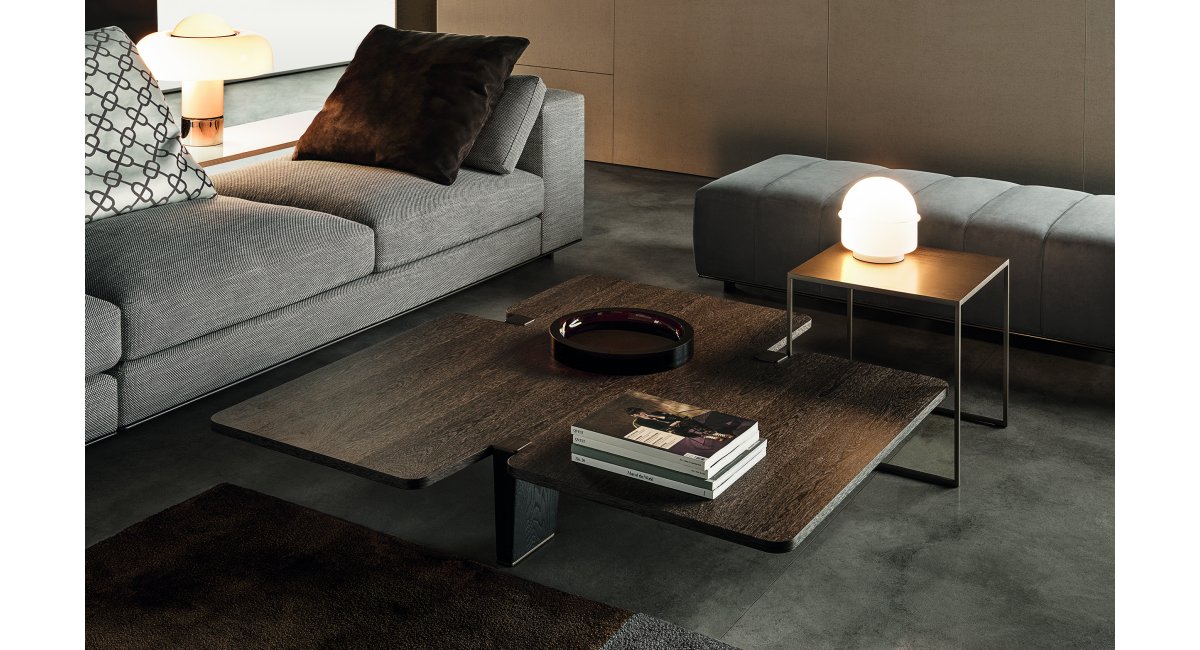 Minotti, Jacob