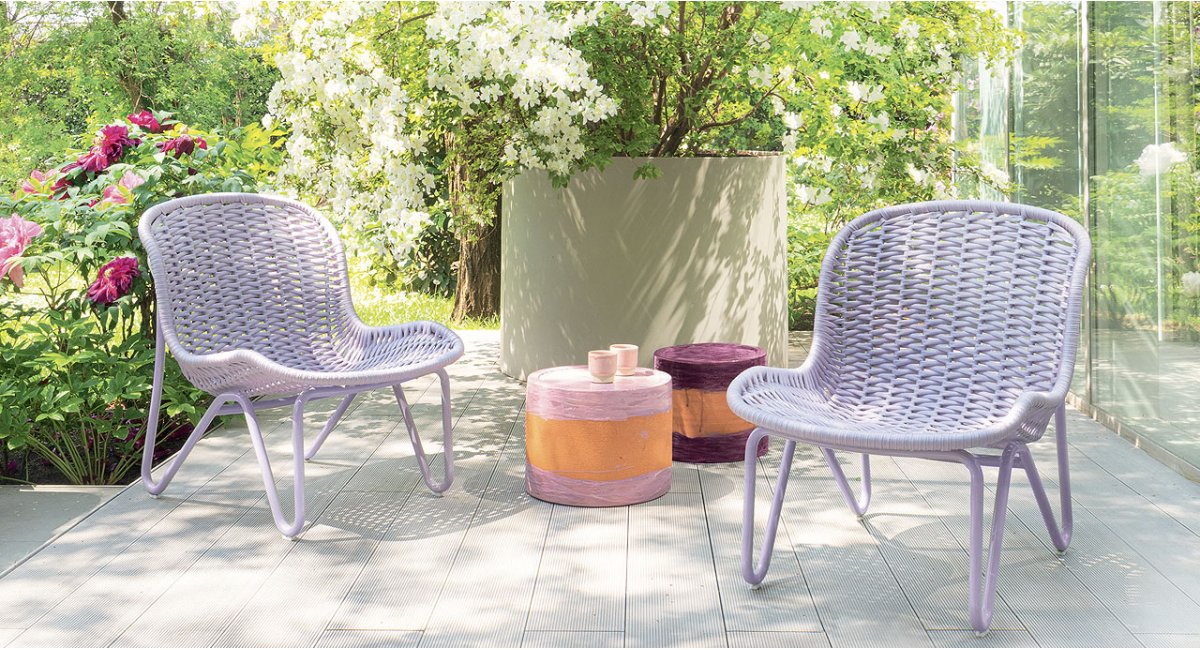 JARDÍN_butaca_Paola Lenti_MINIM