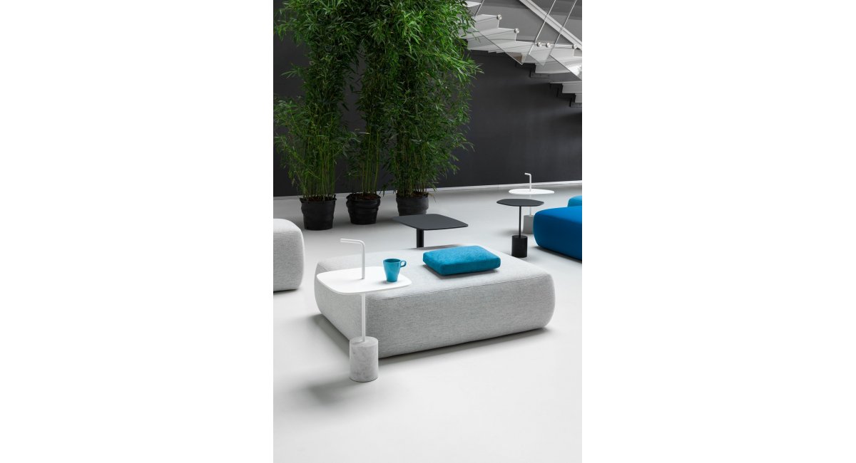 JEY - mesita auxiliar - La Palma - MINIM - lifestyle exterior