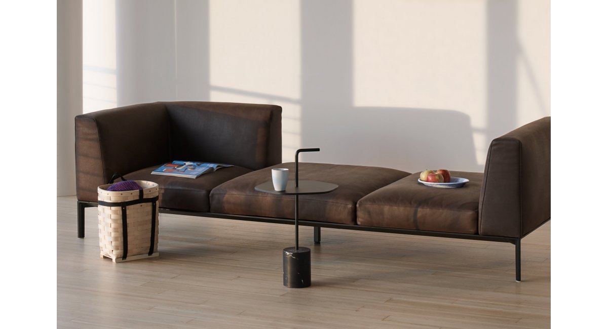 JEY - mesita auxiliar - La Palma - MINIM - lifestyle salón