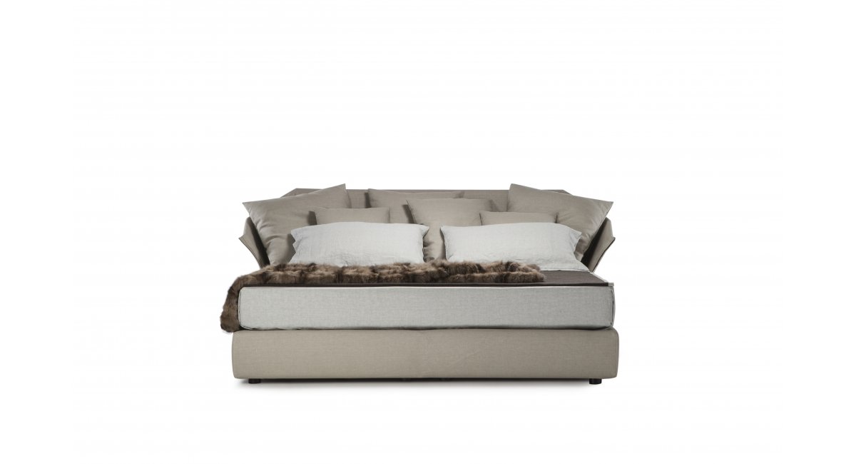 Ivano Readelli, Jill