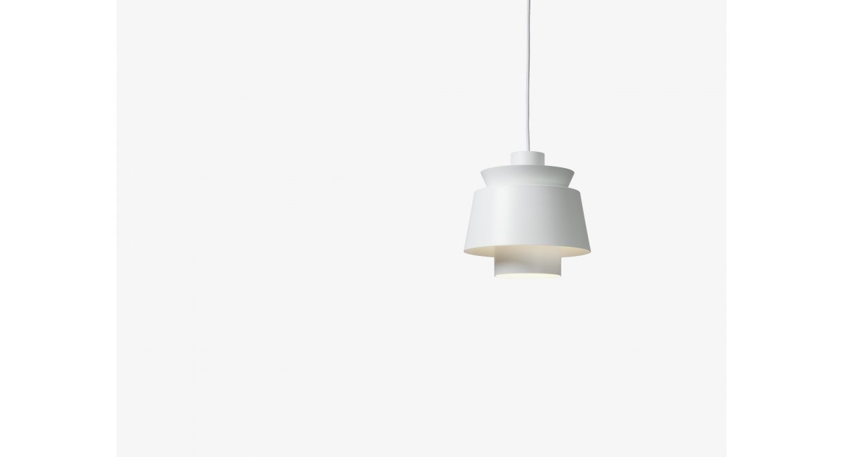 And Tradition, Utzon