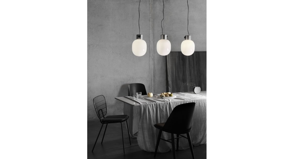 JWDA Pendant Lamp - lámpara suspensión - MENU - MINIM - lifestyle comedor
