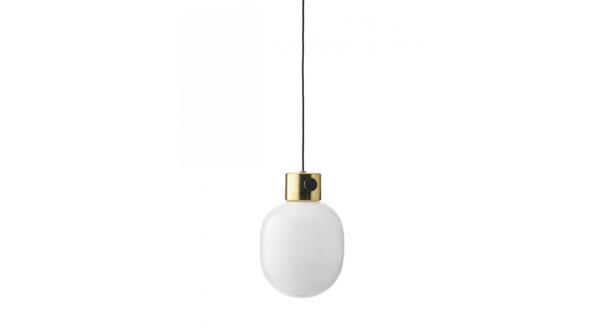 JWDA Pendant Lamp - lámpara suspensión - MENU - MINIM 2
