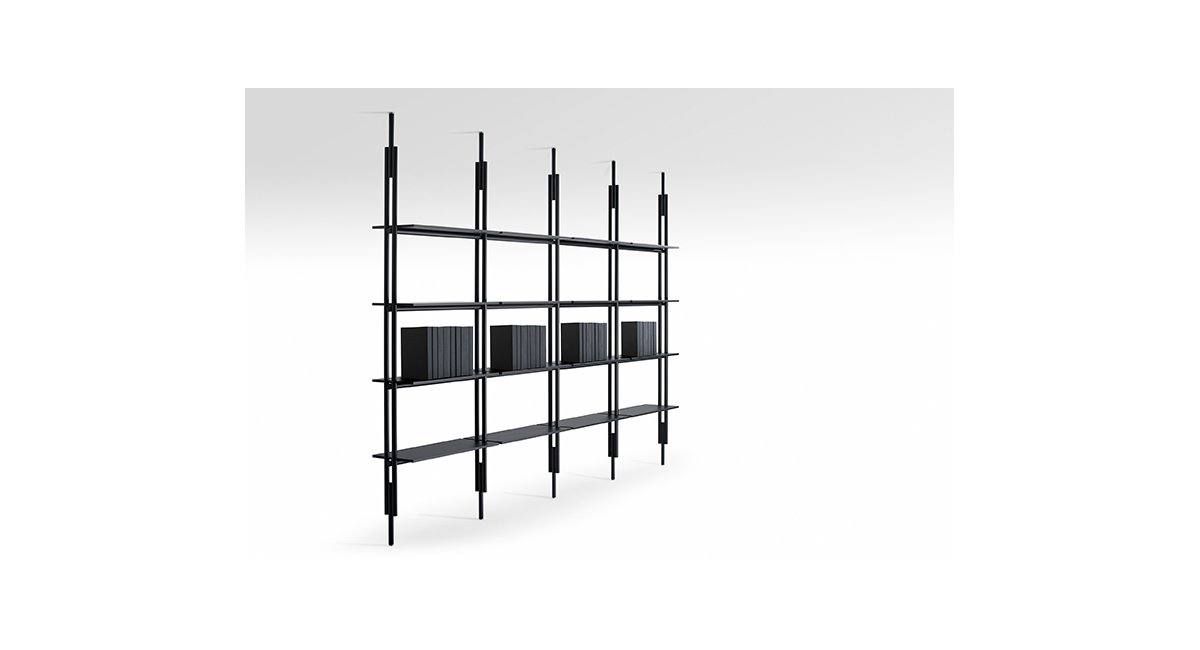 Jack de B&amp;B Italia en Minim Barcelona