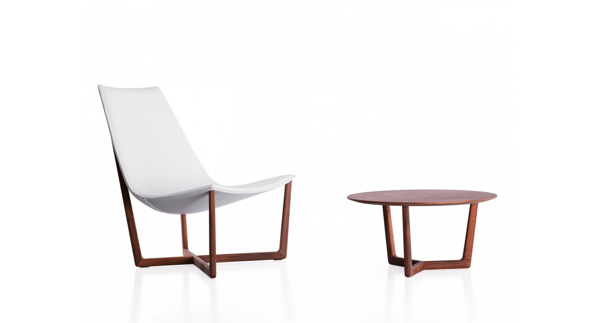 Jade + Shahan - Porro - Butaca - MINIM - varios acabados