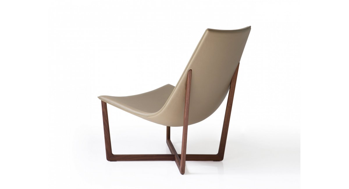 Jade + Shahan - Porro - Butaca y mesa - MINIM - varios acabados