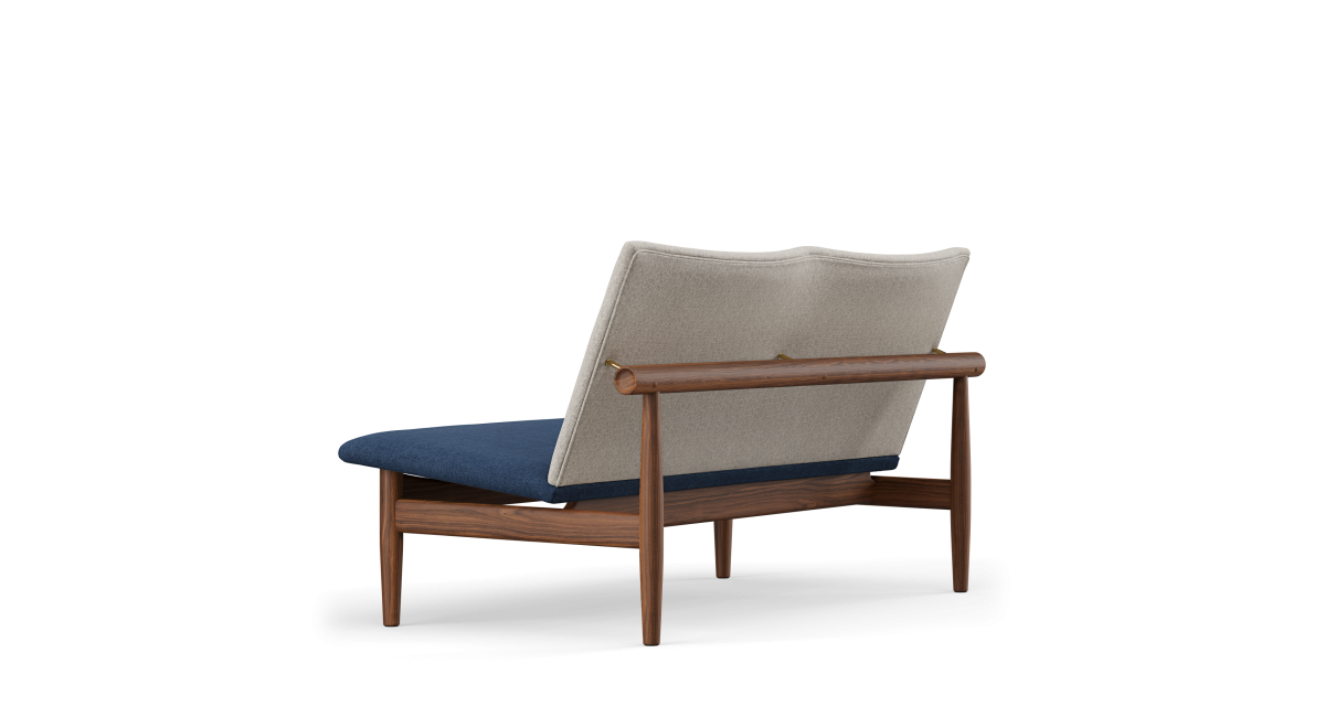 Japan sofa, House of Finn Juhl a MINIM Barcelona i Madrid