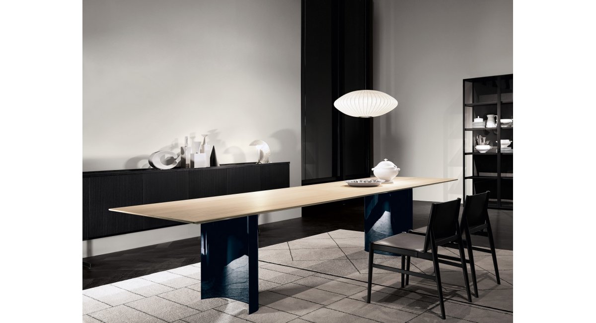 Jeff - mesa - Porro - MINIM - varios modelos - lifestyle