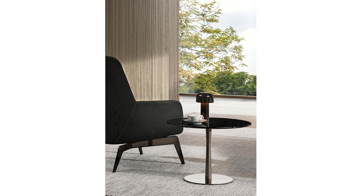 Ligger - mesita - Minotti - MINIM