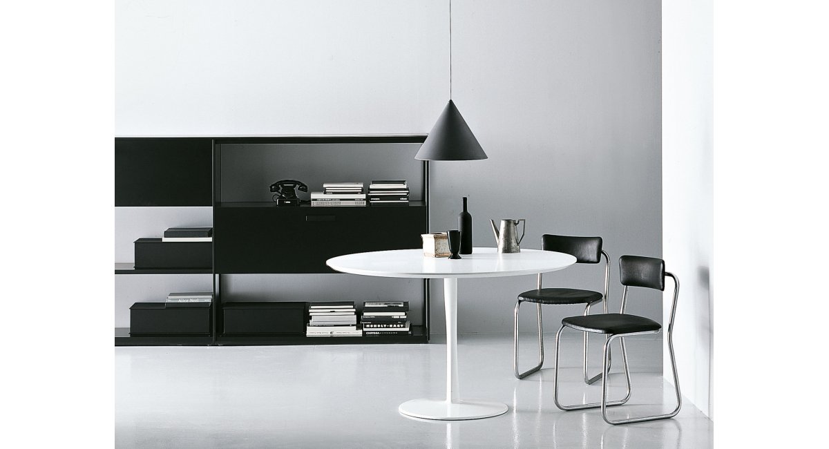 Join - mesa - Porro - MINIM - lifestyle oficina