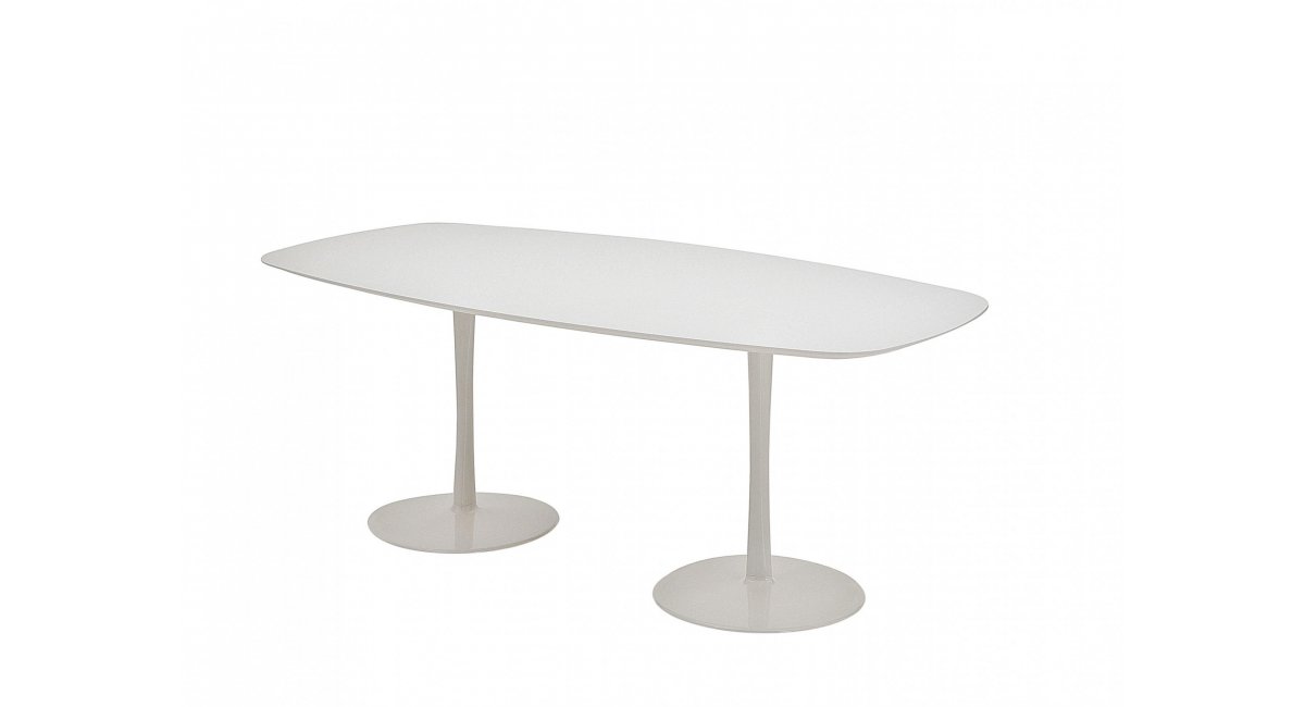 Join - mesa - Porro - MINIM - tablero rectangular