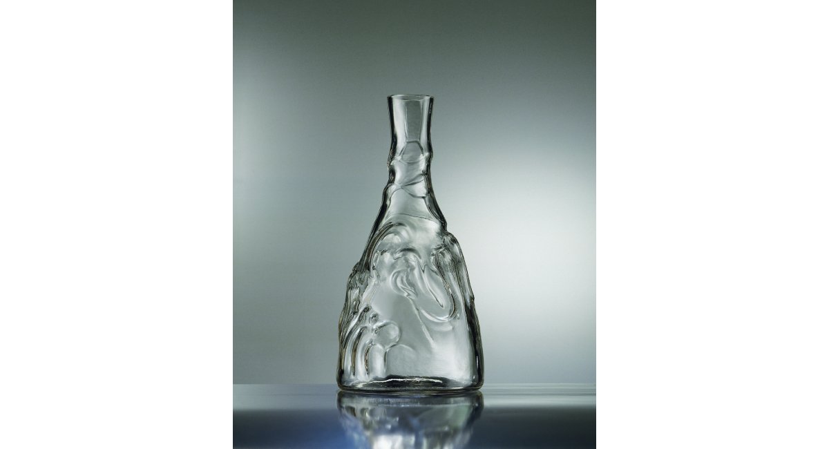 bd (barcelona design), Botella Casa de familia