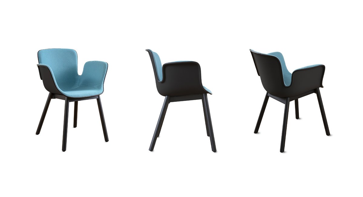 Juli Comfort-silla-Cappellini-MINIM-perspectiva