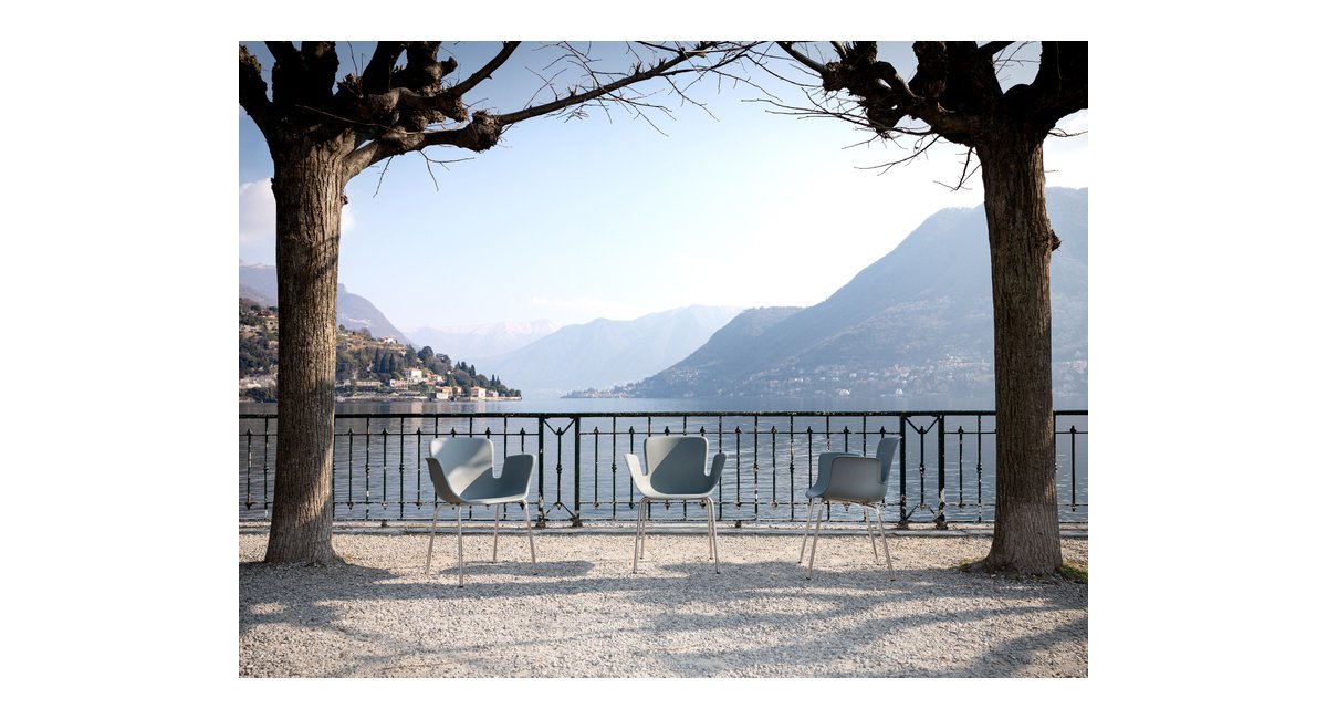 Juli Re-Plastic_Cappellini_Minim Barcelona Madrid