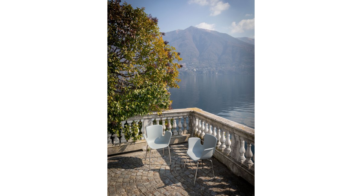 Juli Re-Plastic_Cappellini_Minim Barcelona Madrid