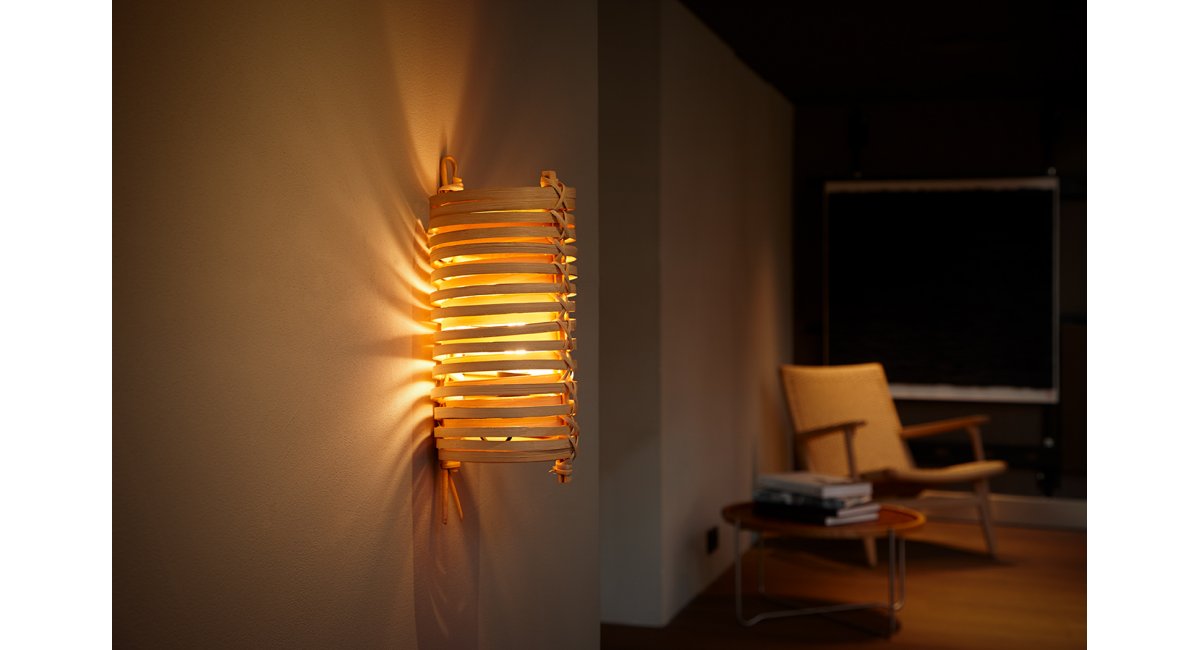 Junco de Tunds en MINIM Barcelona Madrid