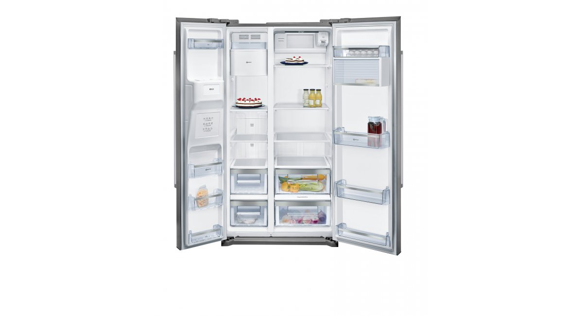 Neff, Neveras- Congelador KA3902I20