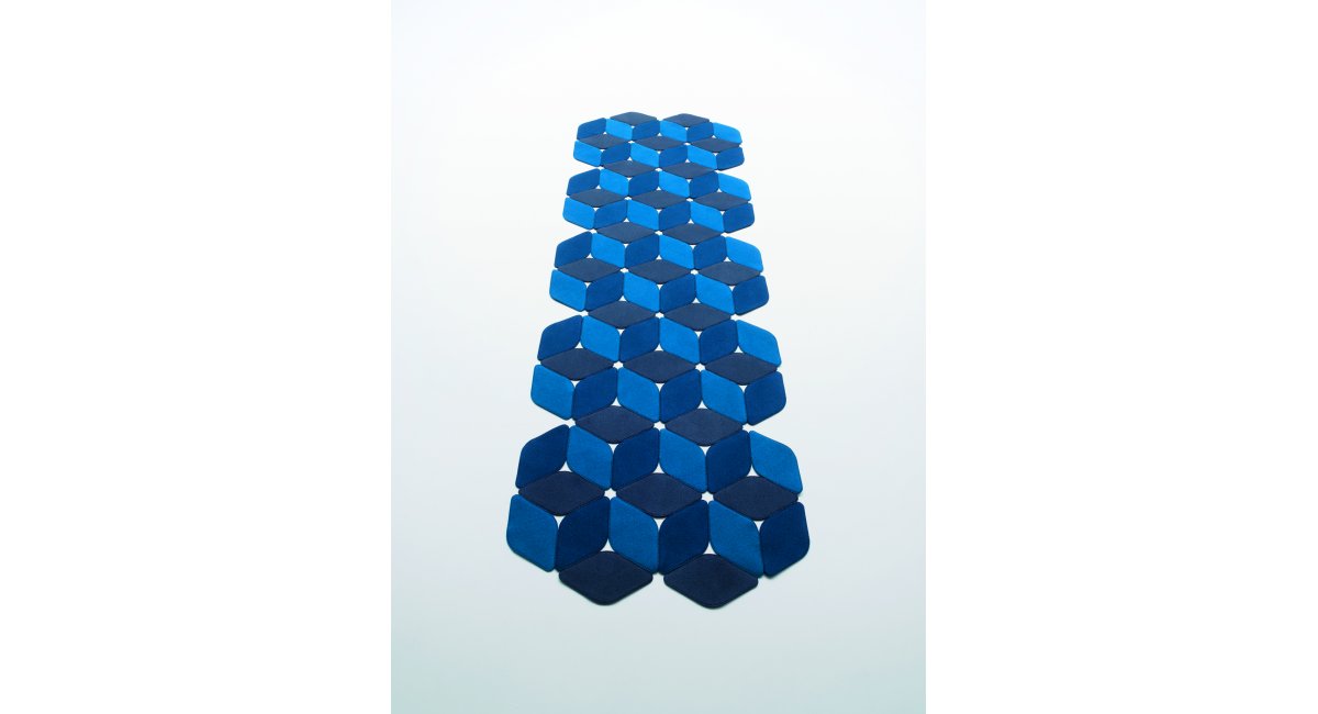 Paola Lenti, Kaleidoscope