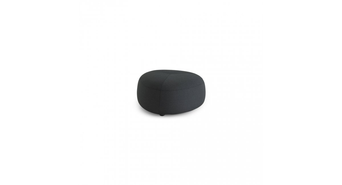 KIPU D02 - pouf - La Palma - MINIM