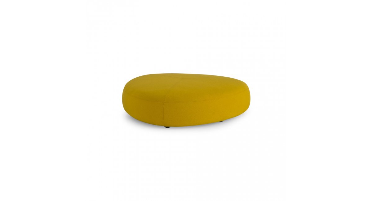 KIPU D03 - pouf - La Palma - MINIM